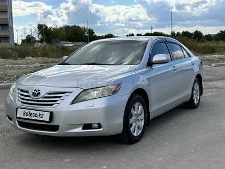 Toyota Camry 2008 года за 6 500 000 тг. в Алматы