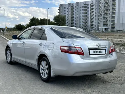 Toyota Camry 2008 года за 6 500 000 тг. в Алматы – фото 7