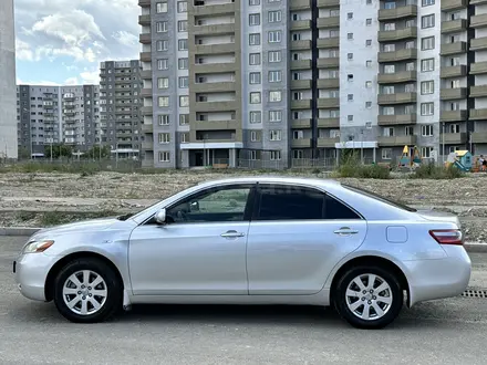 Toyota Camry 2008 года за 6 500 000 тг. в Алматы – фото 9