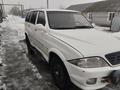 SsangYong Musso 1998 годаүшін2 000 000 тг. в Уральск – фото 3