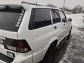 SsangYong Musso 1998 годаүшін2 000 000 тг. в Уральск – фото 4