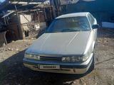 Mazda 626 1988 года за 650 000 тг. в Талдыкорган – фото 2