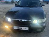 Mazda 626 1999 года за 1 000 000 тг. в Караганда – фото 4
