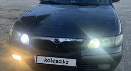 Mazda 626 1999 года за 1 000 000 тг. в Караганда – фото 4