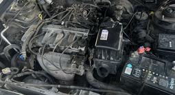 Mazda 626 1999 года за 1 000 000 тг. в Караганда – фото 5