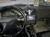 Mazda 626 1999 года за 1 000 000 тг. в Караганда – фото 2