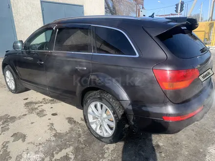 Audi Q7 2006 года за 6 000 000 тг. в Астана – фото 9