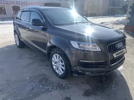 Audi Q7 2006 года за 6 000 000 тг. в Астана