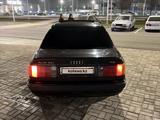 Audi 100 1991 года за 1 500 000 тг. в Шымкент – фото 4