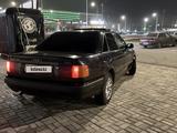 Audi 100 1991 года за 1 500 000 тг. в Шымкент – фото 3