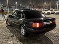 Audi 100 1991 года за 1 500 000 тг. в Шымкент – фото 5