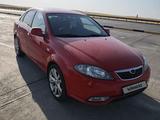 Daewoo Gentra 2014 годаfor3 700 000 тг. в Алматы – фото 3