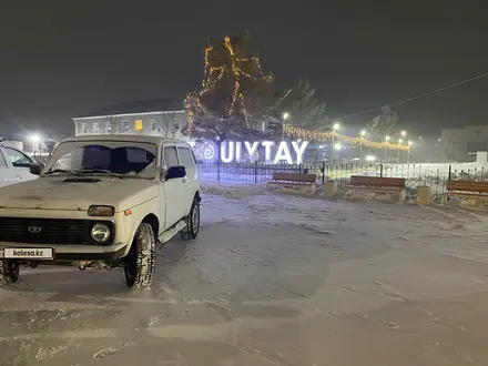 ВАЗ (Lada) Lada 2121 2013 года за 1 800 000 тг. в Улытау – фото 2