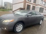 Toyota Camry 2007 года за 4 900 000 тг. в Семей – фото 2