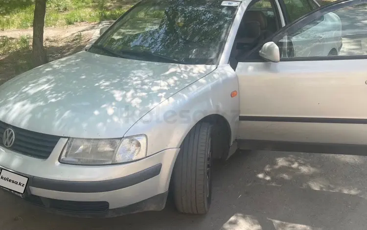 Volkswagen Passat 1996 года за 2 000 000 тг. в Павлодар