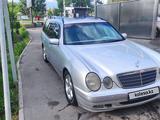 Mercedes-Benz E 280 2002 года за 6 500 000 тг. в Алматы – фото 4
