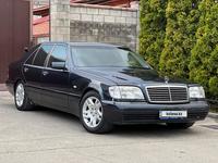 Mercedes-Benz S 500 1998 года за 5 700 000 тг. в Алматы