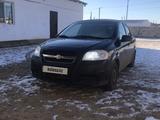 Chevrolet Aveo 2007 годаfor2 200 000 тг. в Атырау