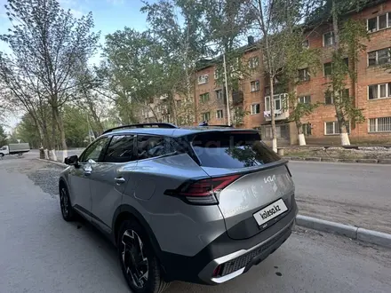 Kia Sportage 2024 годаүшін17 000 000 тг. в Павлодар – фото 3