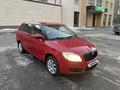 Skoda Fabia 2008 года за 3 700 000 тг. в Астана