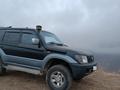 Toyota Land Cruiser Prado 2001 года за 5 499 999 тг. в Алматы – фото 2