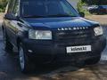 Land Rover Freelander 2002 годаfor3 700 000 тг. в Усть-Каменогорск