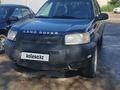 Land Rover Freelander 2002 годаүшін3 700 000 тг. в Усть-Каменогорск – фото 4