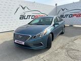 Hyundai Sonata 2015 года за 5 500 000 тг. в Актау