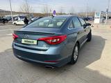 Hyundai Sonata 2015 года за 5 500 000 тг. в Актау – фото 3