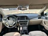 Hyundai Sonata 2015 года за 5 500 000 тг. в Актау – фото 4