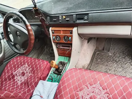 Mercedes-Benz E 230 1992 года за 1 000 000 тг. в Кентау – фото 2