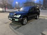 Lexus LX 470 2007 года за 13 500 000 тг. в Семей – фото 2