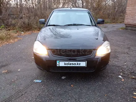 ВАЗ (Lada) Priora 2170 2015 года за 3 250 000 тг. в Усть-Каменогорск