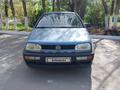 Volkswagen Golf 1993 годаүшін1 200 000 тг. в Актобе – фото 3