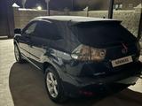 Lexus RX 300 2005 годаүшін5 400 000 тг. в Кызылорда – фото 4