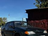 ВАЗ (Lada) 2115 2006 года за 1 350 000 тг. в Саумалколь – фото 2