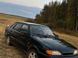 ВАЗ (Lada) 2115 2006 года за 1 350 000 тг. в Саумалколь