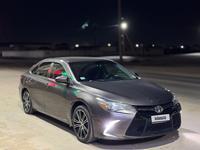 Toyota Camry 2015 года за 6 099 999 тг. в Актау