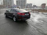 Kia Optima 2015 года за 5 800 000 тг. в Байконыр – фото 2