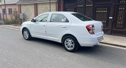 Chevrolet Cobalt 2023 года за 6 800 000 тг. в Шымкент – фото 2