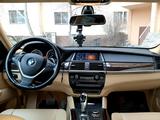 BMW X6 2011 года за 12 000 000 тг. в Атырау – фото 5