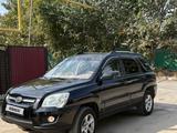 Kia Sportage 2008 годаүшін5 200 000 тг. в Алматы