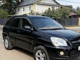 Kia Sportage 2008 годаүшін5 200 000 тг. в Алматы – фото 3
