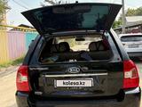 Kia Sportage 2008 годаүшін5 200 000 тг. в Алматы – фото 5