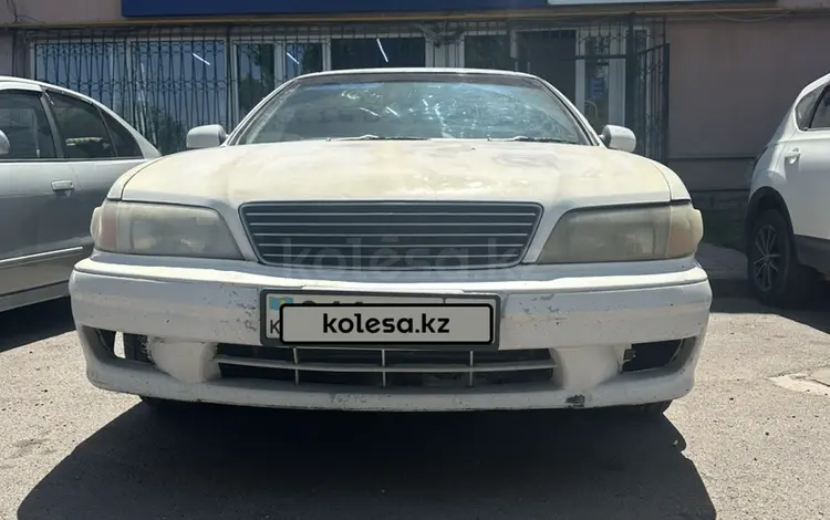 Nissan Cefiro 1995 годаүшін1 800 000 тг. в Алматы