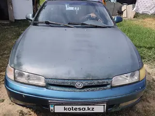 Mazda Cronos, 1993