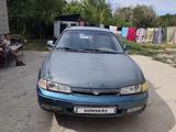 Mazda Cronos 1993 годаүшін770 000 тг. в Усть-Каменогорск – фото 2