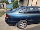 Mazda Cronos 1993 годаүшін770 000 тг. в Усть-Каменогорск – фото 3
