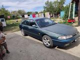 Mazda Cronos 1993 годаүшін770 000 тг. в Усть-Каменогорск – фото 4