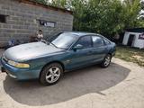 Mazda Cronos 1993 годаүшін770 000 тг. в Усть-Каменогорск – фото 5